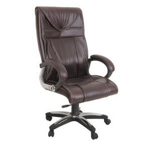 932 Brown Office Chair